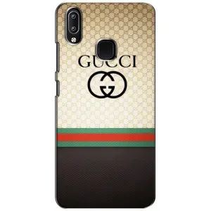 Чохли  GUCCI для ВiВО Ү93 Лайт (AlphaPrint) (GUCCI стиль)