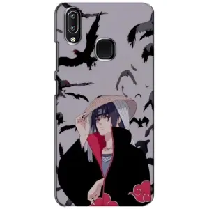 Анімешний чохол для ViVO Y93 Lite (Ітачі Itachi)
