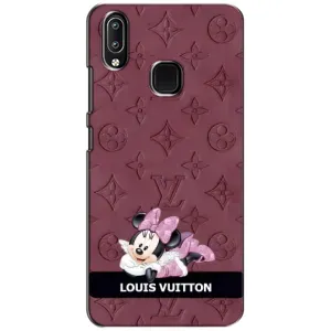Чехол Disney Mouse ViVO Y93 Lite (PREMIUMPrint) (Mikki LV)