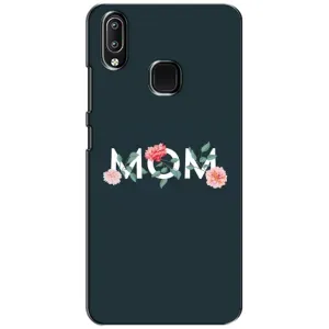 Чехлы для мамы на ViVO Y93 Lite