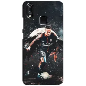 Чохол Неймар для ViVO Y93 Lite (AlphaPrint) (PSG Neymar)