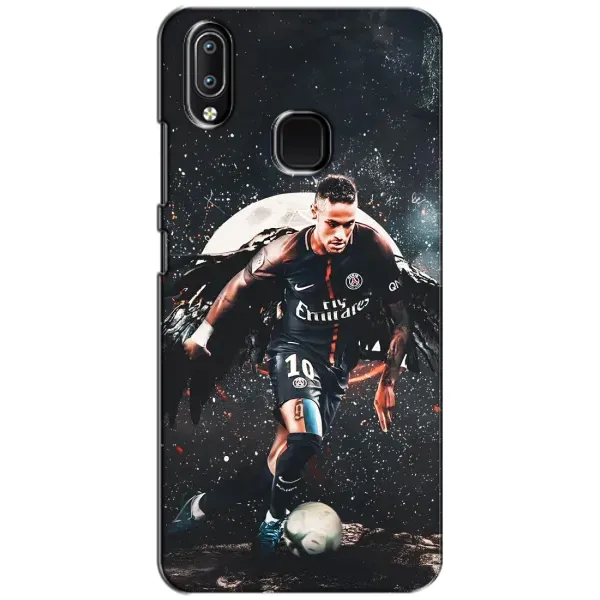 Чехол с принтом «PSG Neymar» для Vivo Y93 Lite