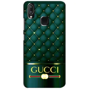 Чохли  GUCCI для ВiВО Ү93 Лайт (AlphaPrint) (Текстура Гуччі)
