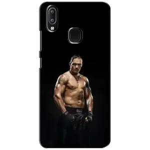 Чохол з картинкою Олександр Усик для ViVO Y93 Lite (Чемпіон Олександр Усик)