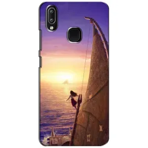 Чехол с принтом «Закат Ваяна» для Vivo Y93 Lite