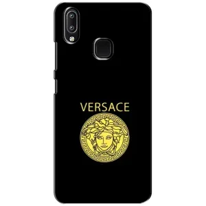Чохли VERSACE для ВiВО Ү93 Лайт (PREMIUMPrint) (Versace)