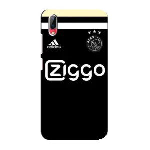 Чехлы для Vivo Y93 / Y93S (VPrint) - Футбольные клубы (AJAX)