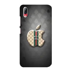 Чохли GUCCI для ВіВО У93 / У93С (AlphaPrint) (Apple gucci)