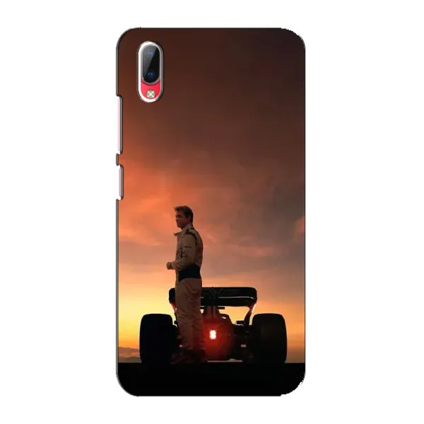 Чехол с принтом «Ф1 Гейс» для Vivo Y93 / Y93S Чехол с принтом «Ф1 Гейс» для Vivo Y93 / Y93S