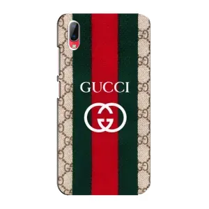 Чохли GUCCI для ВіВО У93 / У93С (AlphaPrint) (Gucci дизайн)