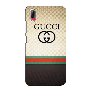 Чохли GUCCI для ВіВО У93 / У93С (AlphaPrint) (GUCCI стиль)