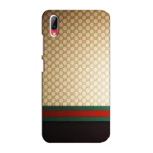 Чохли GUCCI для ВіВО У93 / У93С (AlphaPrint) (Гуччі Фон)