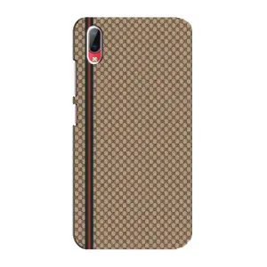 Чохли GUCCI для ВіВО У93 / У93С (AlphaPrint) (Гуччі полоса)