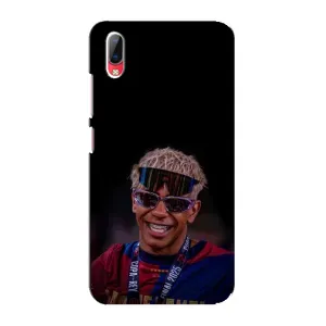 Чехол с футболистом Ламин Ямаль Vivo Y93 / Y93S (Yamal)