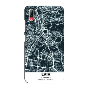 Чехлы для Виво у93 / у93с Города Украины (Львов)