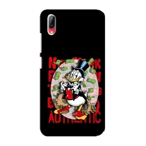 Чехлы для Виво у93 / у93с - Scrooge MagDag (PREMIUMPrint) (MagDag)
