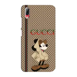 Чохли GUCCI для ВіВО У93 / У93С (AlphaPrint) (Mickey GUCCI)