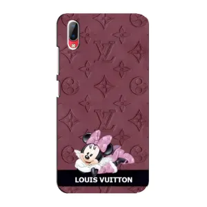 Чехол Disney Mouse Vivo Y93 / Y93S (PREMIUMPrint) (Mikki LV)