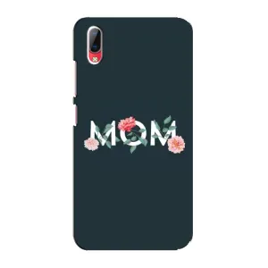 Чехлы для мамы на Vivo Y93 / Y93S