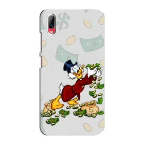 Чехлы для Виво у93 / у93с - Scrooge MagDag (PREMIUMPrint) (Money)