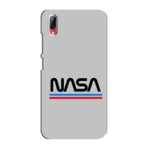 Чохол NASA для Vivo Y93 / Y93S (AlphaPrint) (NASA)
