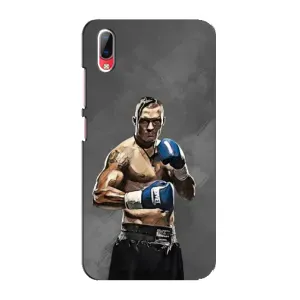 Чохол з картинкою Олександр Усик для Vivo Y93 / Y93S (Олександр Усик)