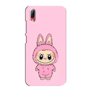 Чехол с Лабубу на Vivo Y93 / Y93S