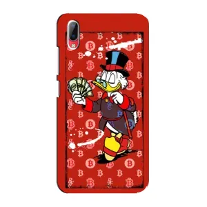 Чехлы для Виво у93 / у93с - Scrooge MagDag (PREMIUMPrint) (Scrooge MagDag)