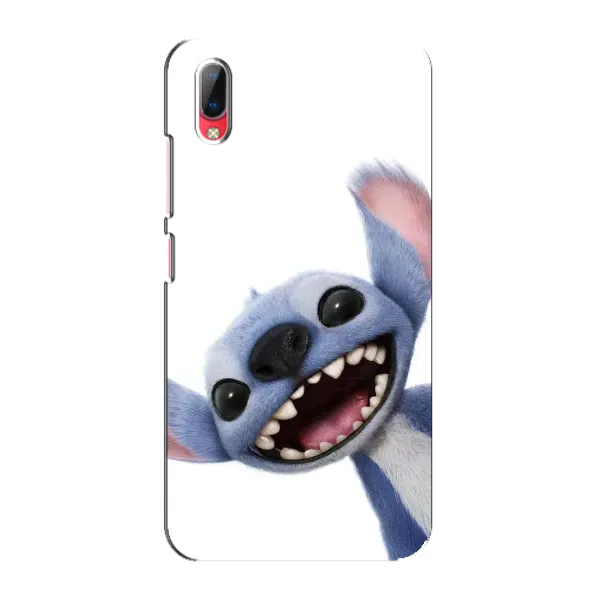 Чехол с принтом «Стич» для Vivo Y93 / Y93S Чехол с принтом «Стич» для Vivo Y93 / Y93S
