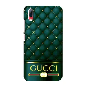Чохли GUCCI для ВіВО У93 / У93С (AlphaPrint) (Текстура Гуччі)