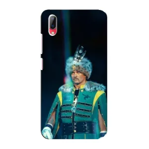 Чохол з картинкою Олександр Усик для Vivo Y93 / Y93S (Усик Гетьман)
