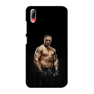 Чохол з картинкою Олександр Усик для Vivo Y93 / Y93S (Чемпіон Олександр Усик)