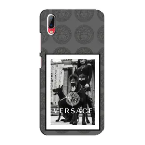Чехлы VERSACE для Виво у93 / у93с (PREMIUMPrint) (Версаче)