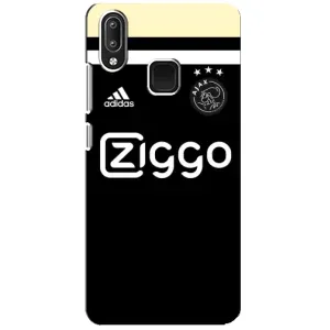 Чохли для Vivo Y95 (VPrint) - Футбольні клуби (AJAX)
