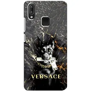 Чохли VERSACE для ВіВо Y95 (PREMIUMPrint) (AlphaPrint-ген.)