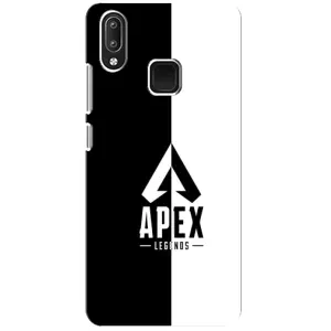 Чохли з топовими принтами для ВіВо Y95 (APEX)