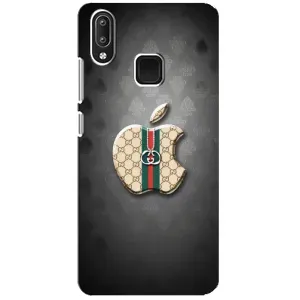 Чохли  GUCCI для ВіВо Y95 (AlphaPrint) (Apple gucci)