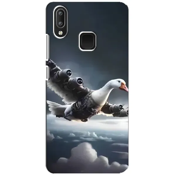 Чехол с принтом «Бомбардини гусини» для Vivo Y95