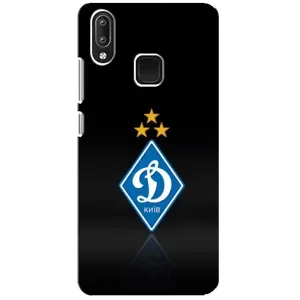Чохли для Vivo Y95 (VPrint) - Футбольні клуби (Динамо Київ)