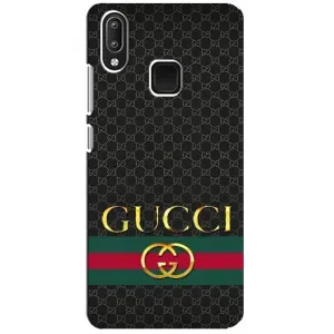 Чохли  GUCCI для ВіВо Y95 (AlphaPrint) (Gucci оригінал)