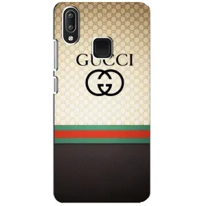 Чохли  GUCCI для ВіВо Y95 (AlphaPrint) (GUCCI стиль)