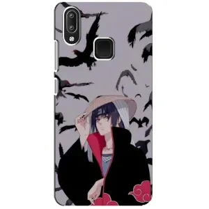 Анімешний чохол для Vivo Y95 (Ітачі Itachi)