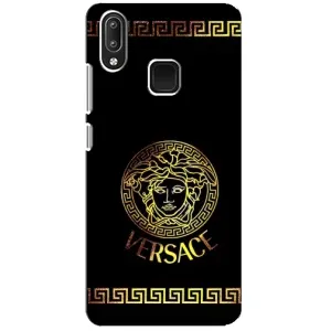 Чохли VERSACE для ВіВо Y95 (PREMIUMPrint) (Logo Versace)