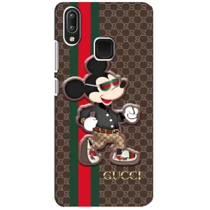 Чохли  GUCCI для ВіВо Y95 (AlphaPrint)