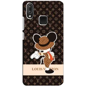 Чохол Disney Mouse Vivo Y95 (PREMIUMPrint) (Міккі Джексон)