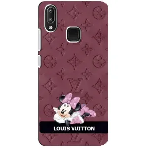 Чохол Disney Mouse Vivo Y95 (PREMIUMPrint) (Mikki LV)