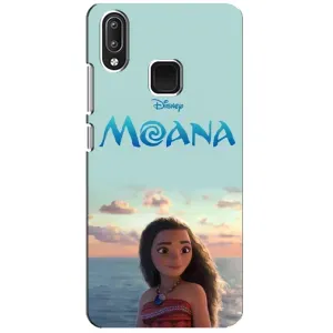 Чохол з мультфільмом Ваяна Vivo Y95