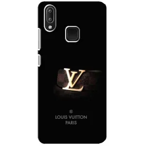 Чохли Луі Вітон для Vivo Y95 (AlphaPrint - LOUIS VUITTON) (ремінець LV)