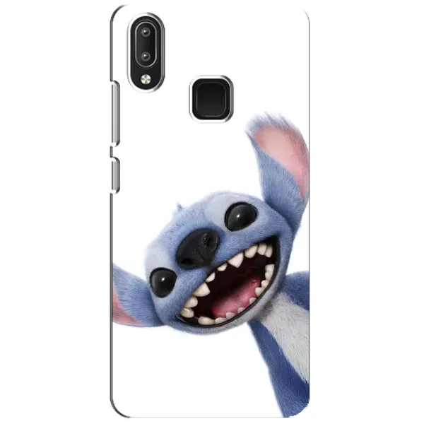 Чехол с принтом «Стич» для Vivo Y95