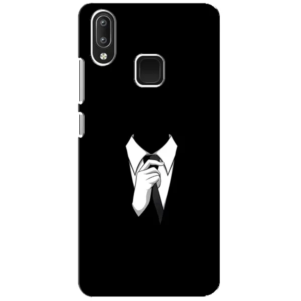 Чехол с принтом «Стиляга» для Vivo Y95